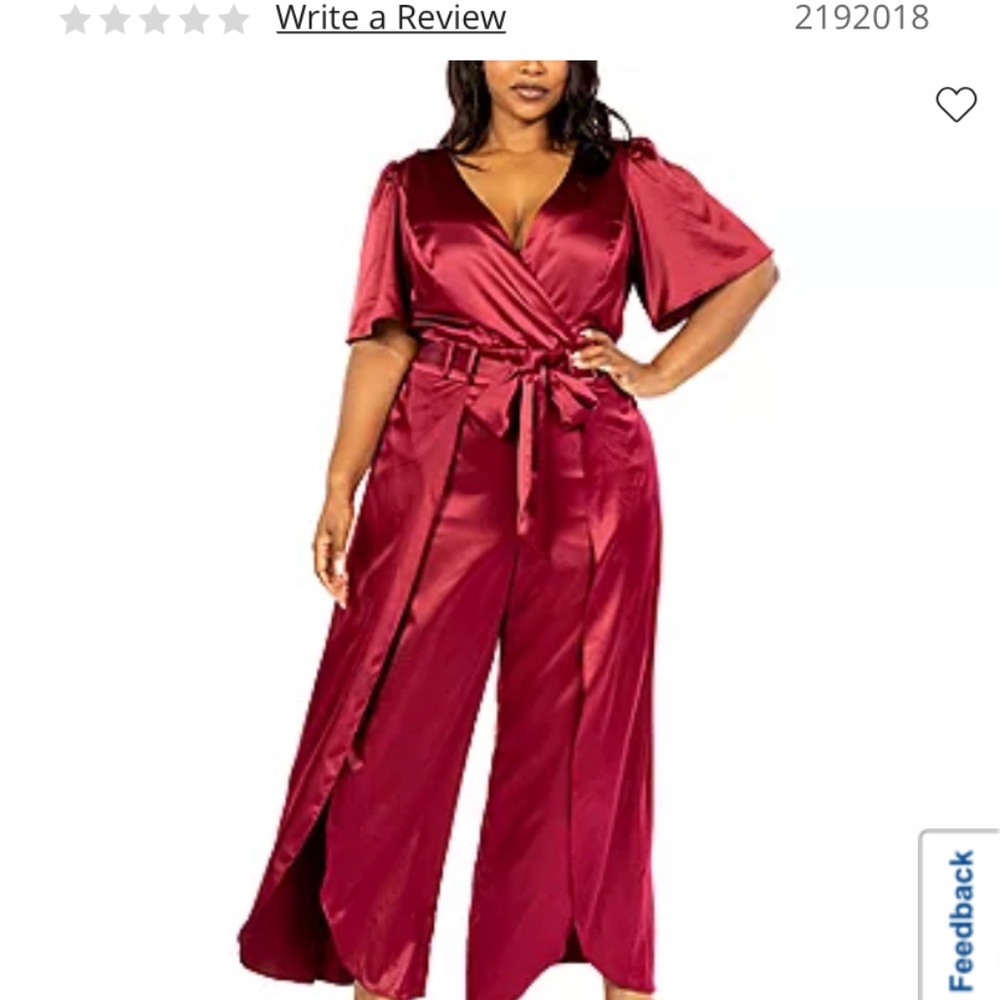 Jumpsuit